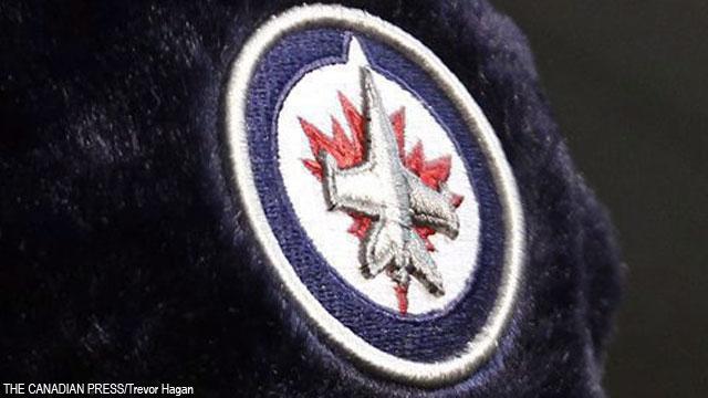 Winnipeg Jets Release RCAF Alternate Jersey! 