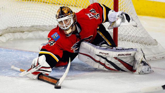 Miikka Kiprusoff: Breaking News, Rumors & Highlights