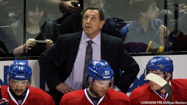 Jacques Martin Lands New Nhl Coaching Job