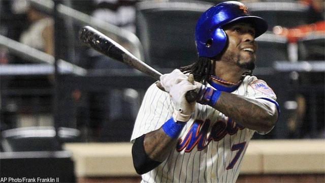 Reports: Miami Marlins sign Jose Reyes to big deal 