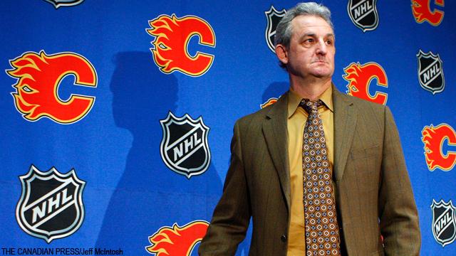 HOCKEY CENTRAL: Sutter fit to coach the Kings?