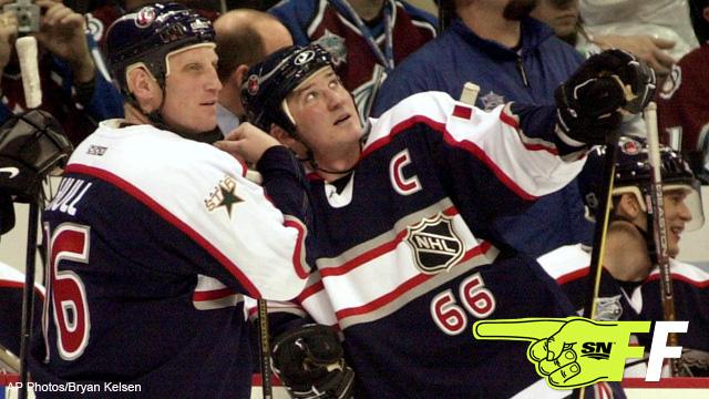 Best Moments In NHL All-Star Game History