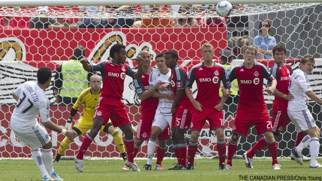 whitecaps game schedule