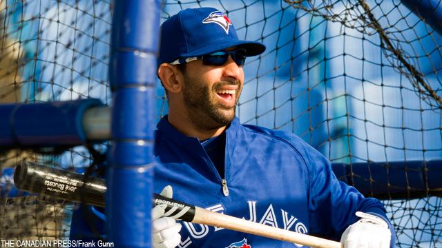 File:A. J. Jiménez 2012 Blue Jays Spring Training (1).jpg - Wikipedia