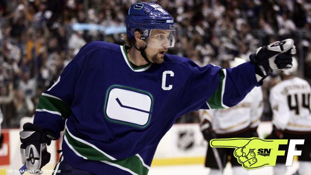 vancouver canucks 2004