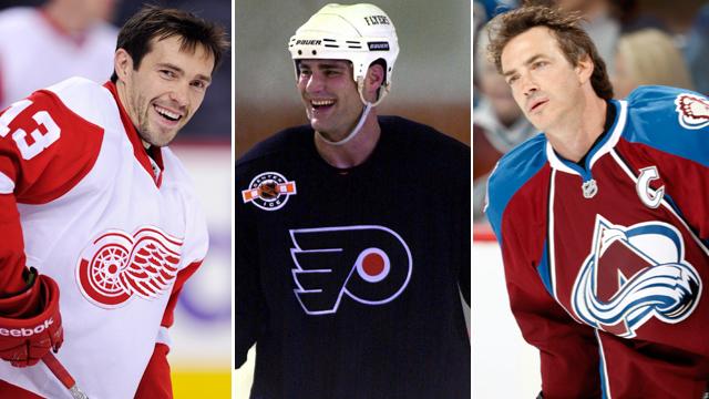 How Gretzky was almost traded by the Oilers to the Red Wings