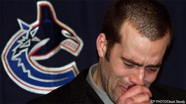 Bertuzzi-Moore incident: Eight years later