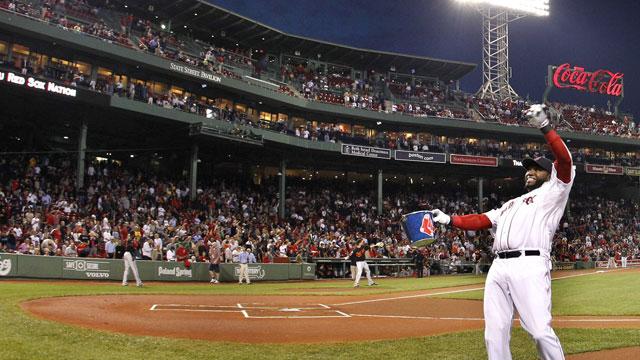 Fenway Park Boston, Historic Home of the Boston Red Sox