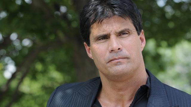 Jose Canseco to suit up for independent league team once again