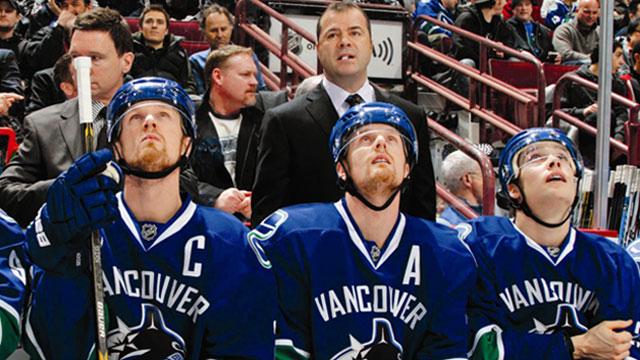 Vancouver Canucks Disappoint In Game 6, But Signs Still Point To Them  Hoisting The Stanley Cup 
