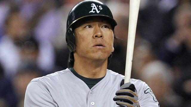 Hideki Matsui was a Yankees star and World Series hero - Pinstripe