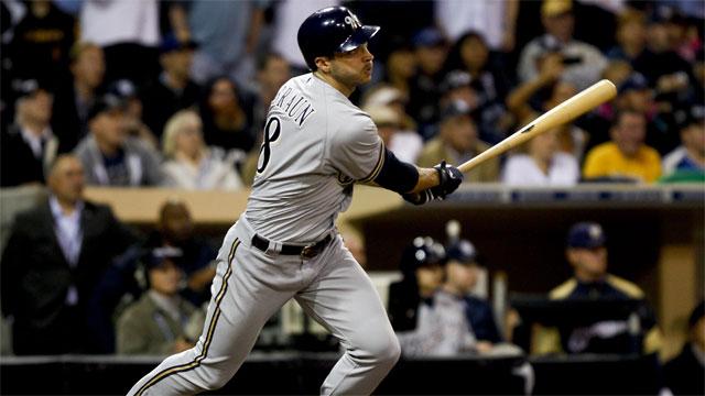MLB Stories - Ryan Braun career highlights