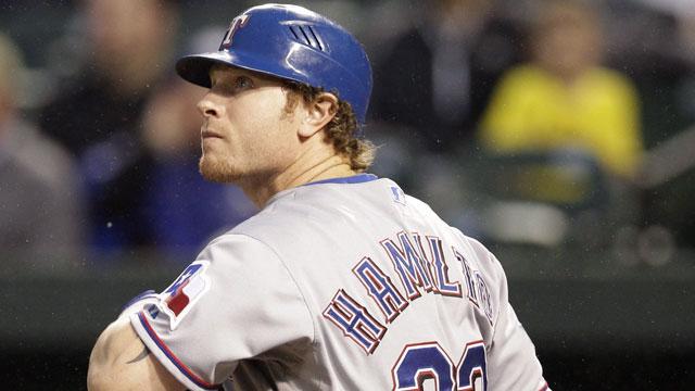 As Josh Hamilton enters Rangers' Hall of Fame, a look back at the