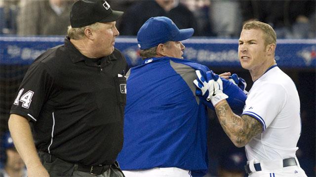 Blue Jays analyst Buck Martinez taking broadcast break due to