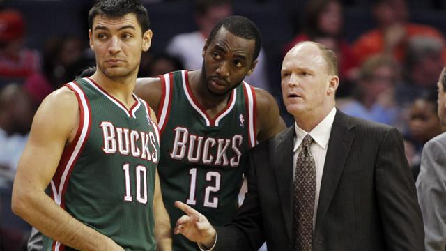 Discussing NBA rumors that hit on Scott Skiles' murky future with