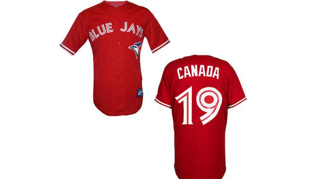 blue jays canada day jersey