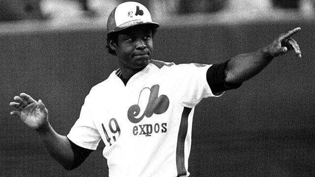 CONCEPT of the Montréal Expos returning (REVISED) Jesus. : r