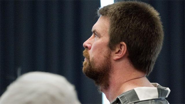 From the NFL to Prison, the story of Ryan Leaf.