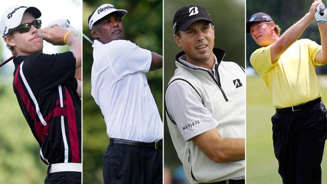 RBC Canadian Open preview: Top contenders