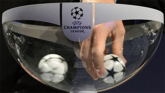 Fenerbahce makes Champions League return