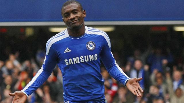 Opdater synet vindue Lille signs Kalou from Chelsea to 4-year deal