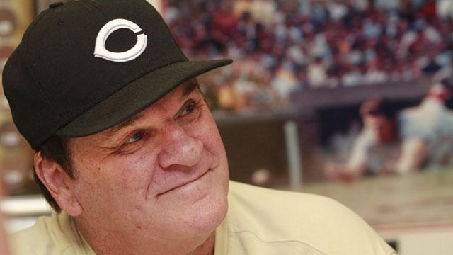 Rok Drop: Pete Rose in New Reality Show With His Fiance & Former Playboy  Model Kiana Kim – AsAmNews