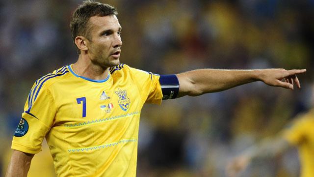 Ukranian GM Shevchenko To Play For Romania 