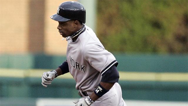 Curtis Granderson 3-run homer helps slumping Yankees beat