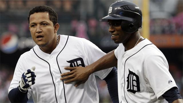 Miguel Cabrera and All 30 MLB Teams' Most Uncontrollable Player Ever, News, Scores, Highlights, Stats, and Rumors
