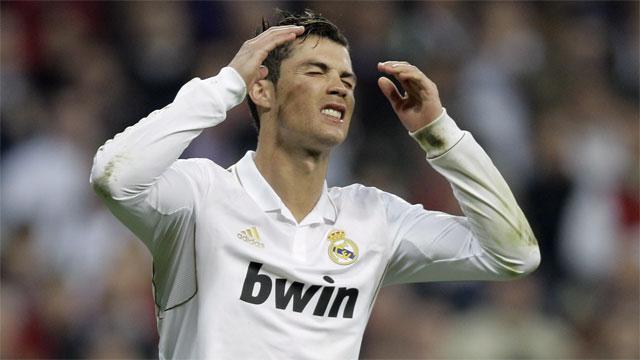 Real Madrid fans unhappy about who has been given Cristiano