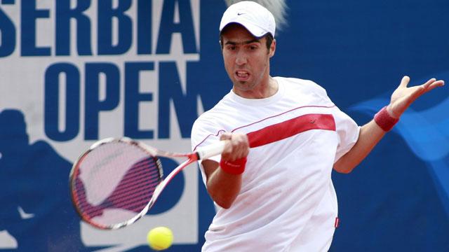 Tennis player Savic banned for match-fixing