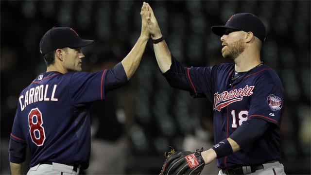 Cease comes within 1 out of no-hitter, White Sox rout Twins