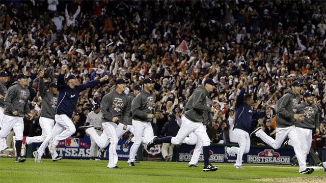 Detroit Tigers Opening Day 2012: A fantasy for many fans 