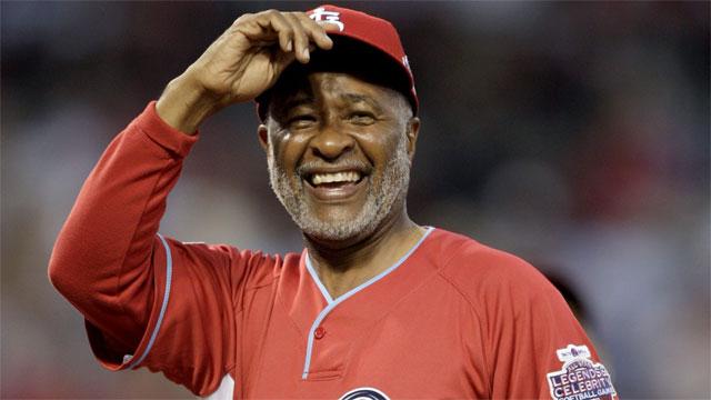 Ozzie Smith to auction Gold Gloves, World Series rings