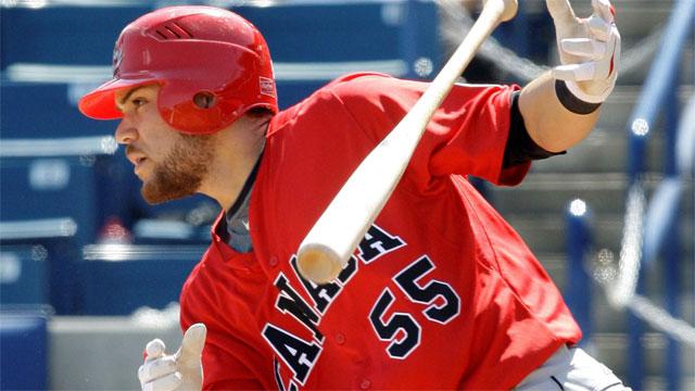 MLB: Pirates sign former Yankee catcher Russell Martin