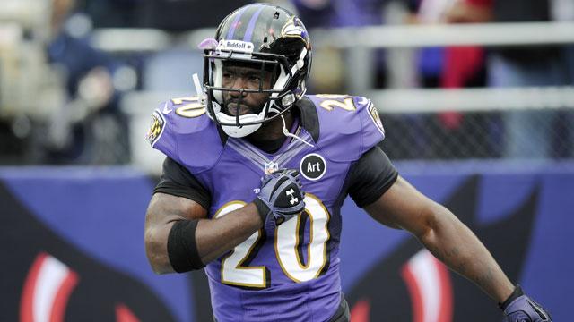 Baltimore Ravens determined to hold on to Ed Reed