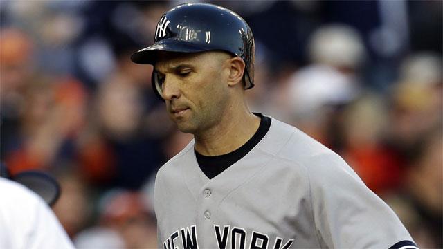 Report: Raul Ibanez, Mariners agree to one-year contract