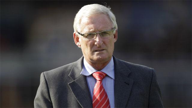 Igesund’s South Africans have a tough task