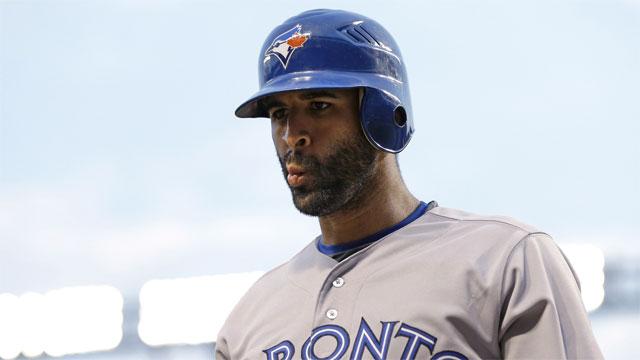 MLB 13 THE SHOW: Jose Bautista