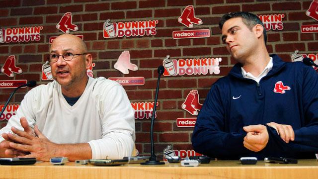 Terry Francona rips Red Sox owners in new book