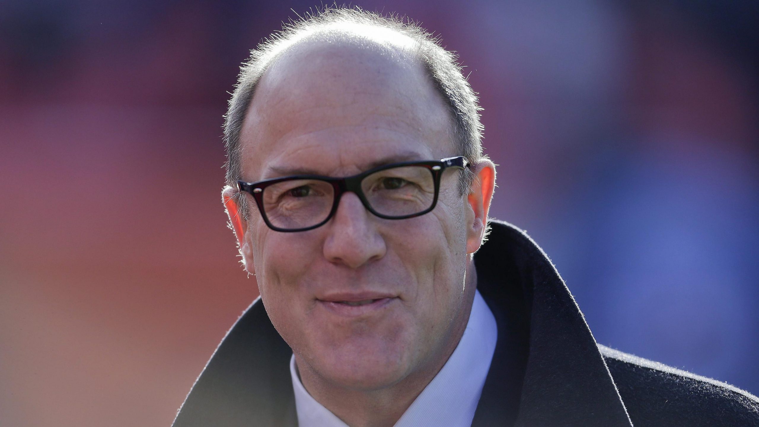 Atlanta Falcons assistant GM Scott Pioli resigns 