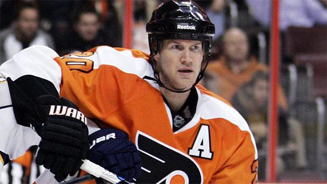 Chris Pronger: How the Philadelphia Flyers Can Replace His