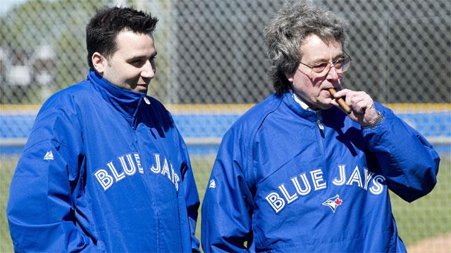 New Blue Jay Mark Buehrle forecasts 'exciting' 2013 season