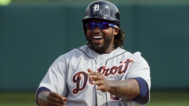 Prince Fielder wins Home Run Derby, beating out Jose Bautista 