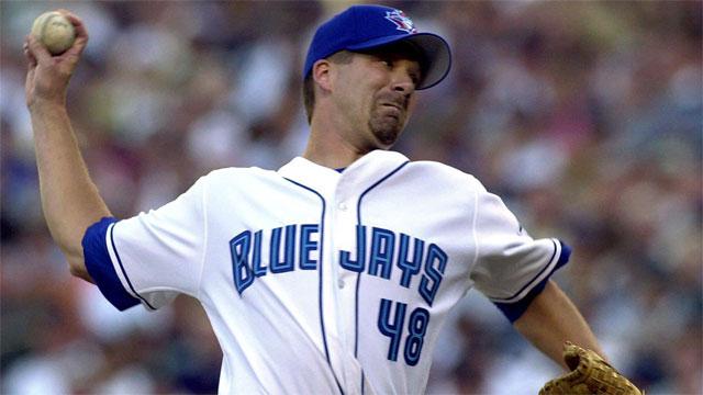 Blue Jays hire former pitcher Paul Quantrill as consultant