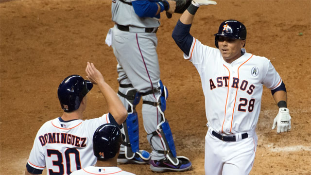 Houston Astros Currently Have The Lowest Payroll For 2013 Season