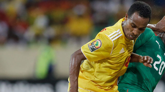 Ethiopia Tops Botswana In World Cup Qualifier   Ethiopia 640 