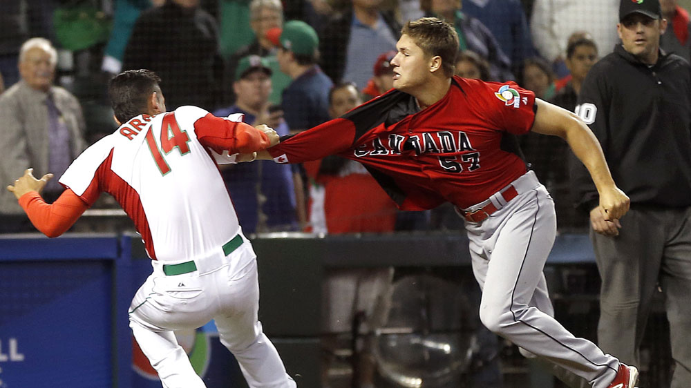 Canada sees bright future despite being eliminated by Mexico at WBC