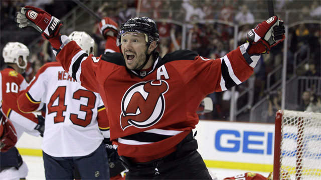 Notable New Jersey Devils Deals in History: The Alexander Mogilny Trade -  All About The Jersey