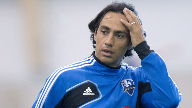 Impact looking forward to Nesta s return